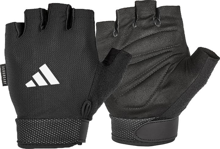 Actual product image adidas Essential Training Glove (L)