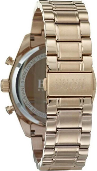 Actual product image Hugo Boss MEN'S 1513632 - TROPHY (zh009c) (Chronograph)