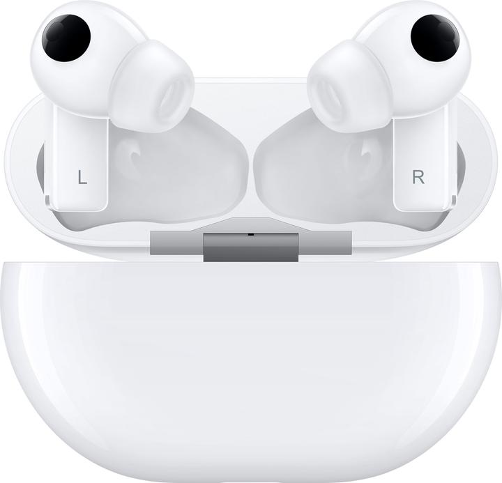Produktbild Huawei Freebuds Pro (ANC, 7 h, Kabellos)