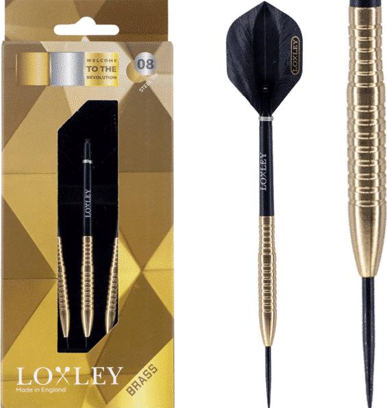Immagine prodotto Loxley CuZn 08