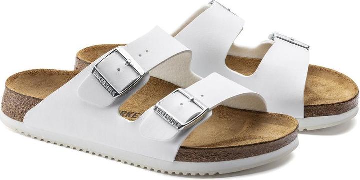 Produktbild Birkenstock Arizona Birko-Flor Normal (38)