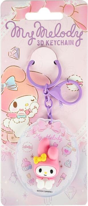 Immagine prodotto Blue Sky Sanrio 3D Acryl Schlüsselanhänger My Melody