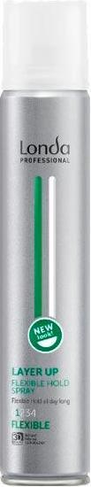 Actual product image Londa Layer Up (500 ml)