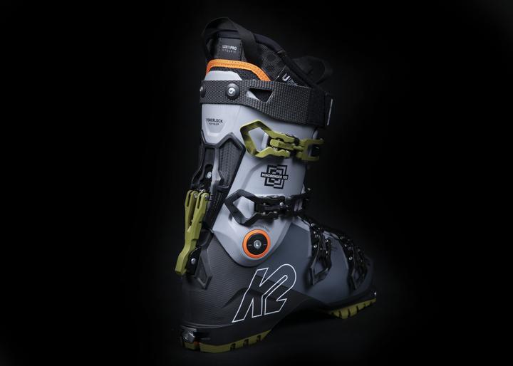 Immagine prodotto K2 Mindbender 100 Mv 2023 (28.5)