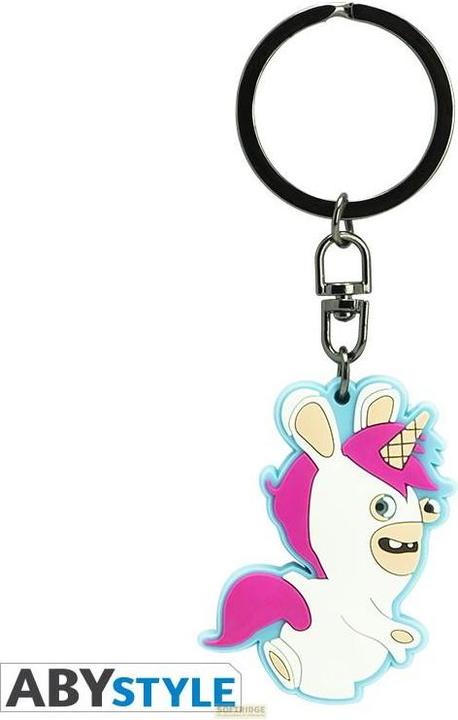Image du produit ABYstyle Lapin Crétin - Lapicorne