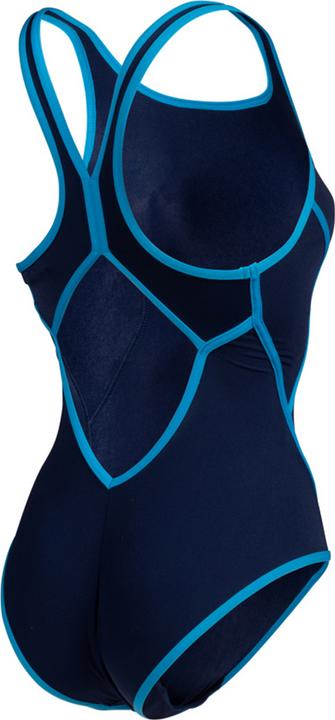 Image du produit Arena W Pro File Swimsuit V Back (38)