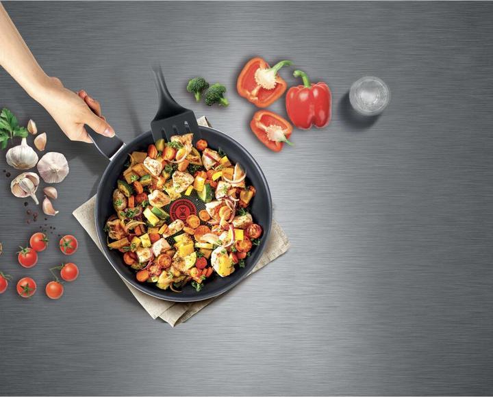 Immagine prodotto Tefal Forza XL (20 cm, Padella per friggere, Alluminio)