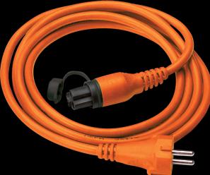 Immagine prodotto Defa Cavo di connessione MiniPlug Heavy Duty - 5 m (5 m)