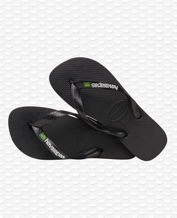Image du produit Havaianas Logo du Brésil (39, 40)
