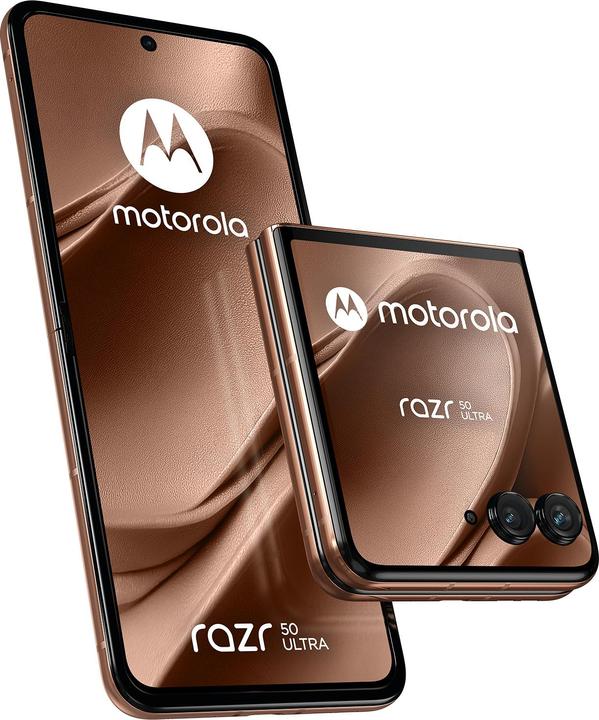 Mocha mousse