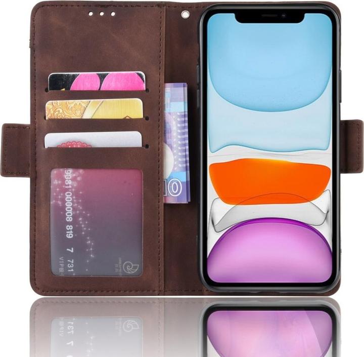 Produktbild Cover-Discount Flip Case (Apple iPhone 12 Pro, Apple iPhone 12)