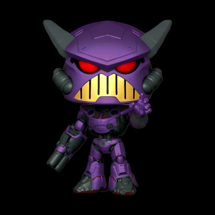 Image du produit Funko Pop! Disney Lightyear Movie : Zurg (1214)