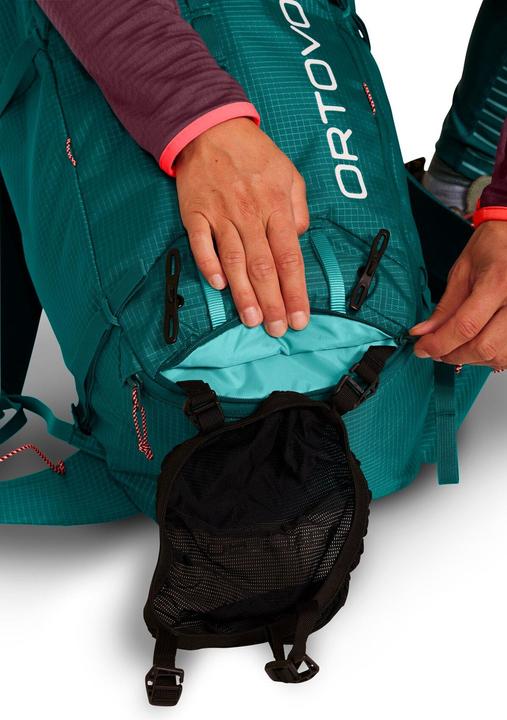 Produktbild Ortovox Women's Trad 26 S (26 l)