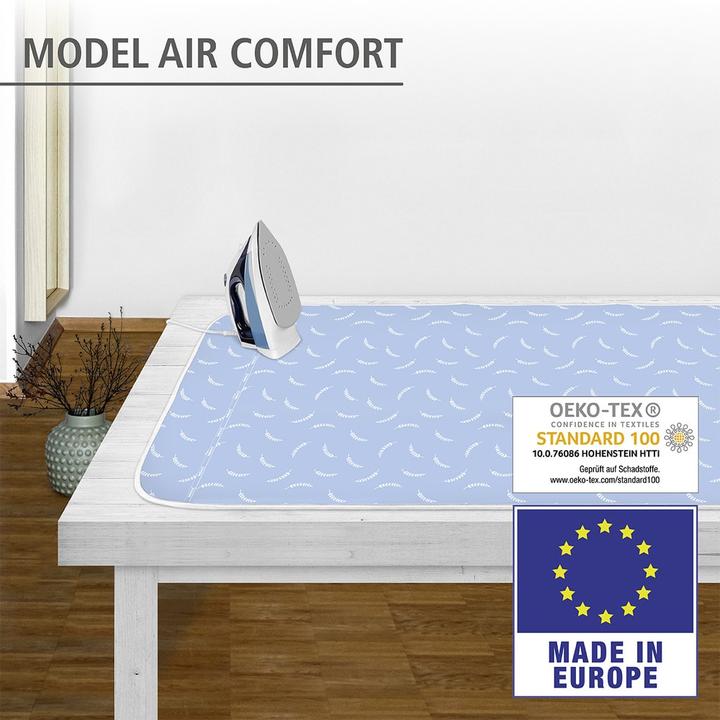 Produktbild Wenko Bügeldecke Air Comfort