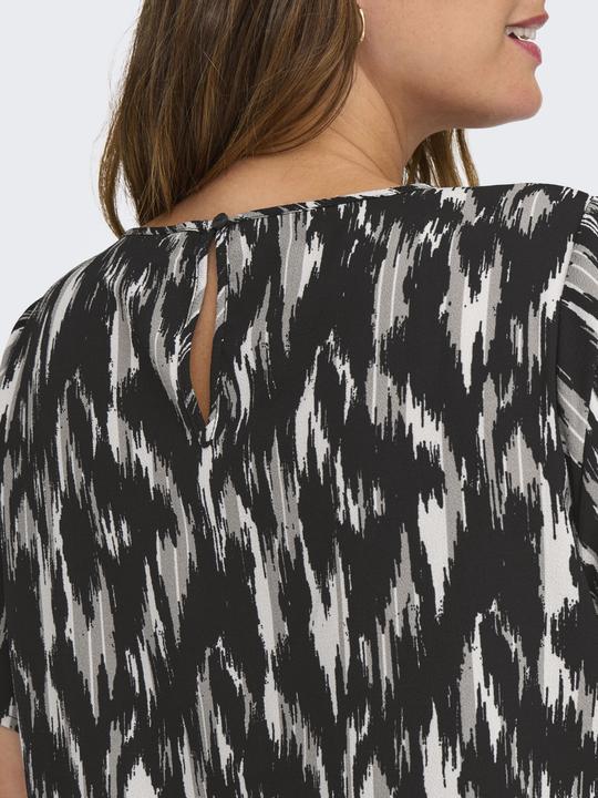 Image du produit Only Top Curvy Print (46)