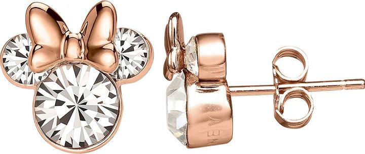 Produktbild Disney Jewelry Ohrstecker Mickey Mouse (925er Silber)