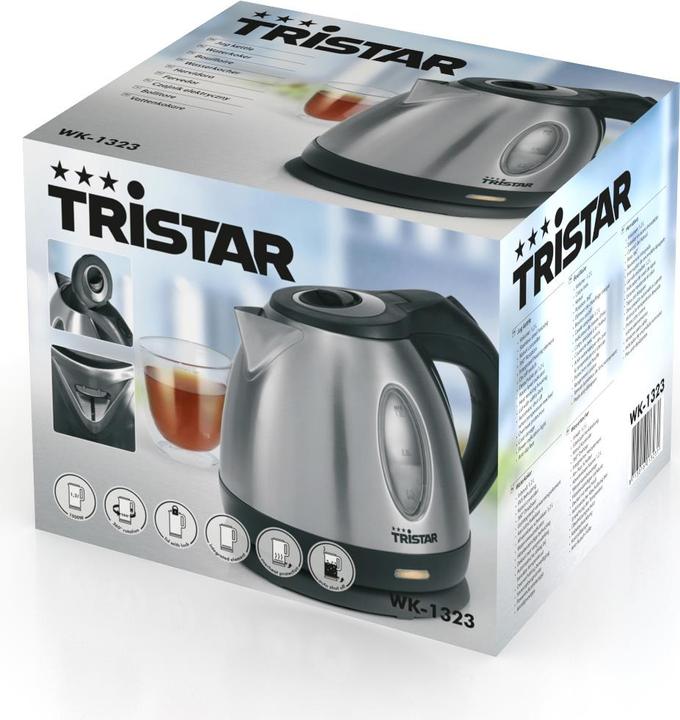 Immagine prodotto Tristar Wk 1323 (1.20 l)