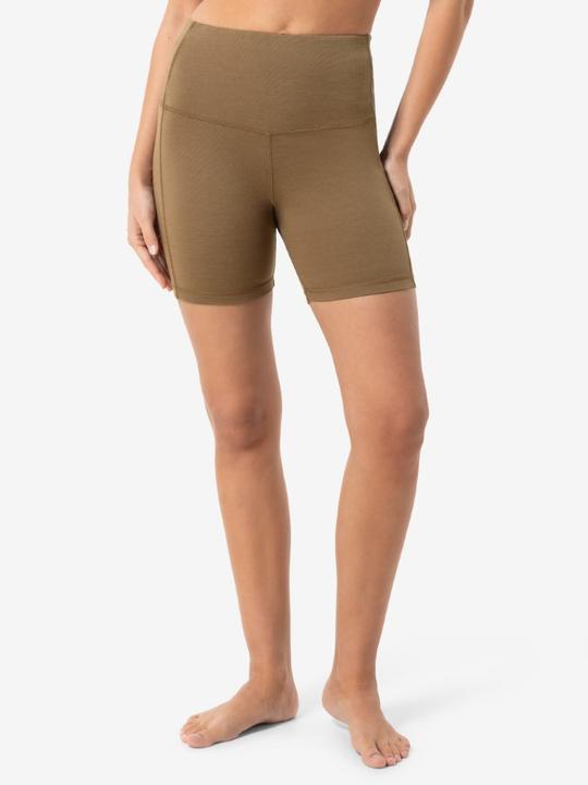 Produktbild Super Natural W Liquid Flow Shorts (XL)