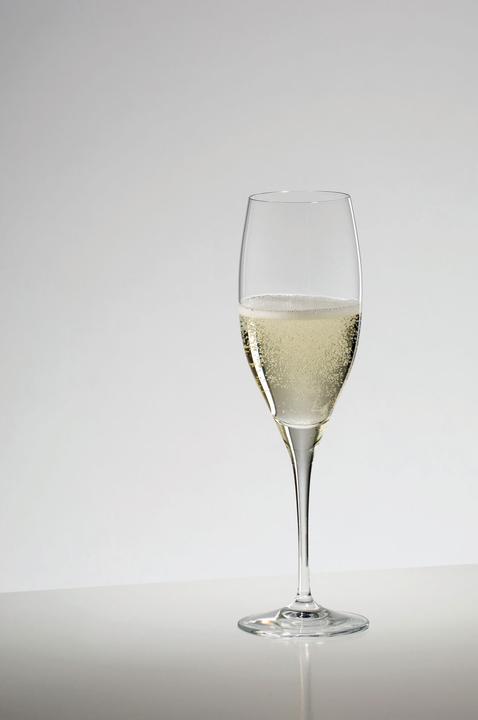 Produktbild Riedel Champagnerglas Vinum (23 cl, 2 Gläser, Sektgläser)