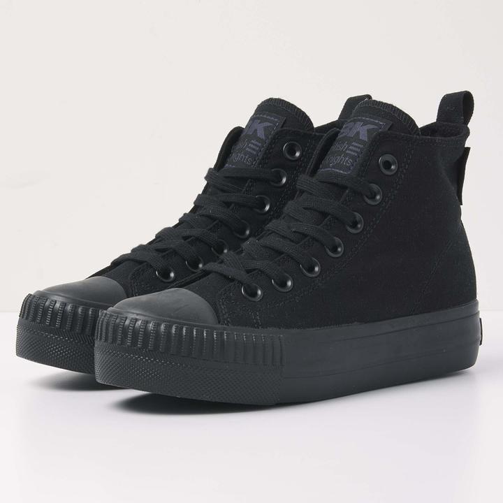 Produktbild British Knights sneakers für en kaya mid (40)