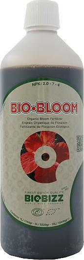 Immagine prodotto BioBizz Fioritura organica (1.35 kg, 1 l)