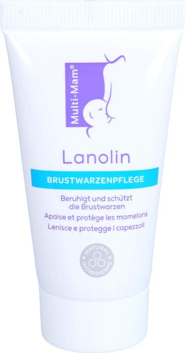 Image du produit Multi-Mam Lanoline