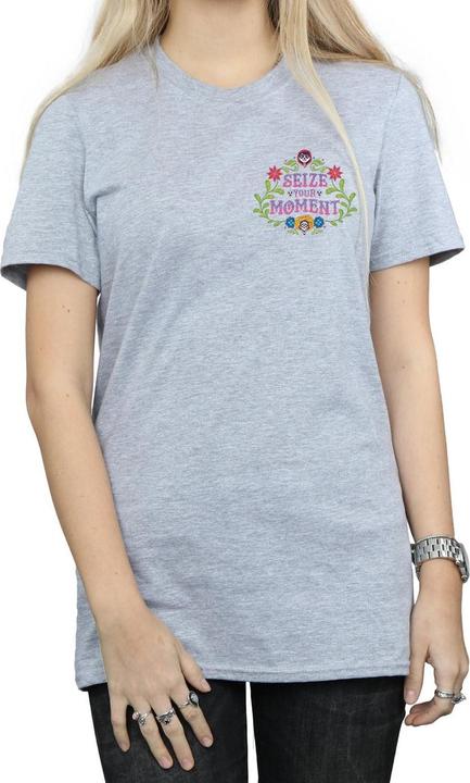 Produktbild Disney Coco Seize Your Moment TShirt (XXL)