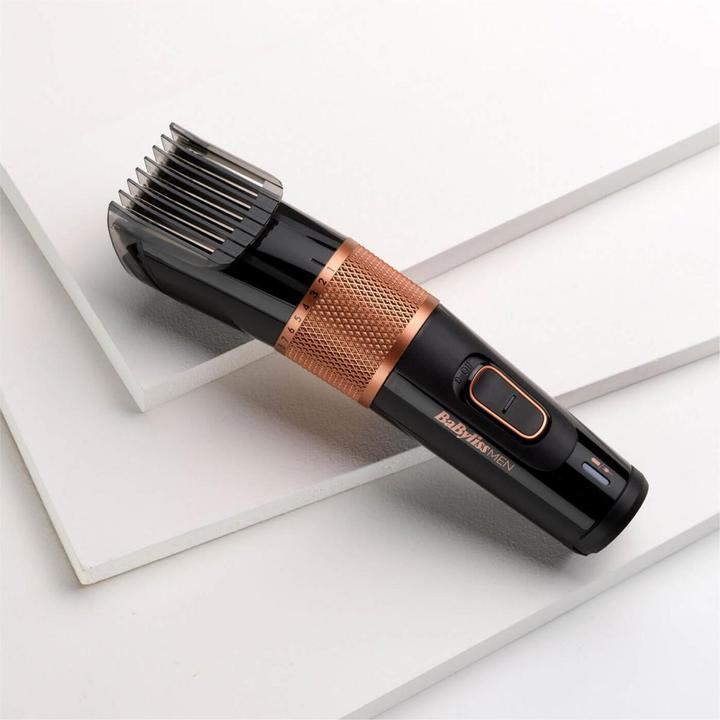 Immagine prodotto BaByliss Parigi - Power Glide