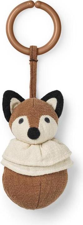 Elodie Pram toy Florian Fuchs