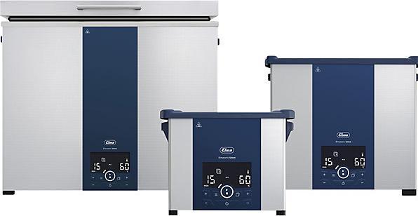 Produktbild Elma Ultraschallgerät (0.06 kHz, 22000 ml)