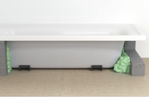 Produktbild Fischer 2K-Schnellmontageschaum PU 400 Premium (1400 ml)