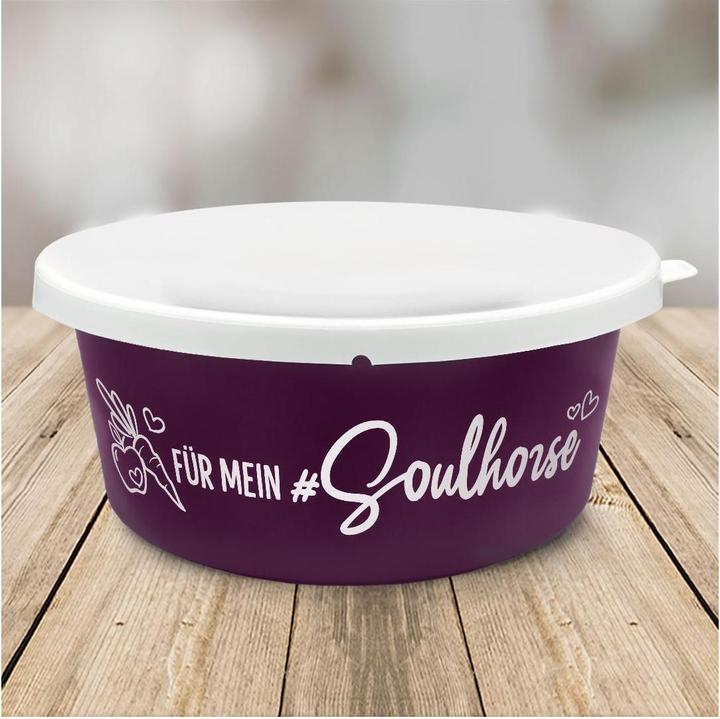 Produktbild Soulhorse Futterschüssel Für mein