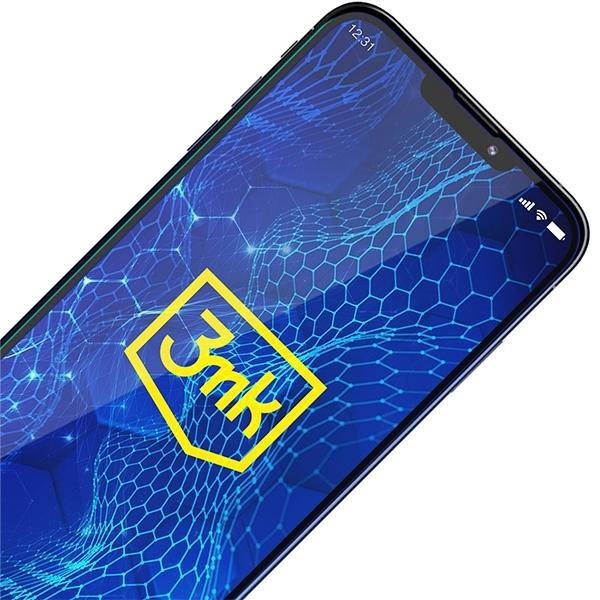 Produktbild 3MK FlexibleGlass Nokia G60 5G Szkło Hybrydowe (1 Stück, Nokia G60 5G)