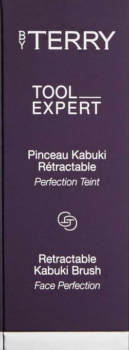 Immagine prodotto By Terry Strumento Esperto Kabuki (Talco)