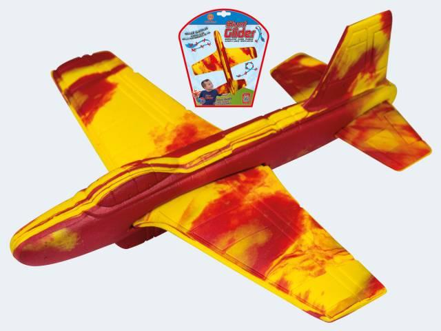 Produktbild Günther Flugspiele Stunt Glider