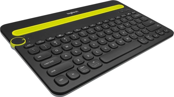 Produktbild Logitech K480 (DE, Kabellos)