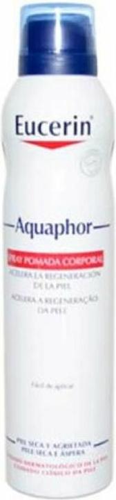 Produktbild Eucerin Körperspray (250 ml) (Spray, 250 ml)