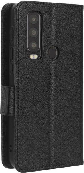Actual product image MU Classic Classic II Leather Bookcover Series (Cat S75)