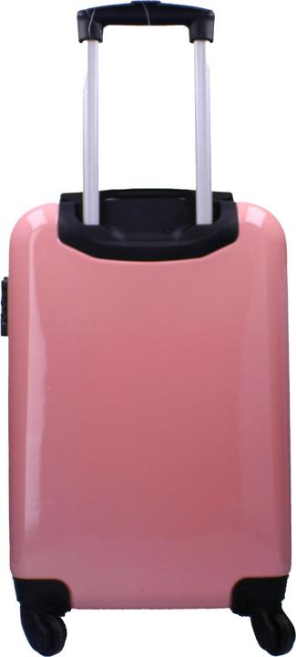 Produktbild Vadobag Mickey Mouse Road Trip (35.20 l, Handgepäck (bis 50l))