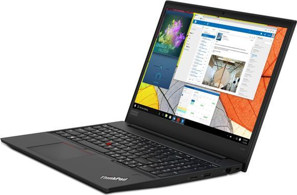 Produktbild Lenovo ThinkPad E595 (15.60", AMD Ryzen 5 3500U, 16 GB, 512 GB, DE)