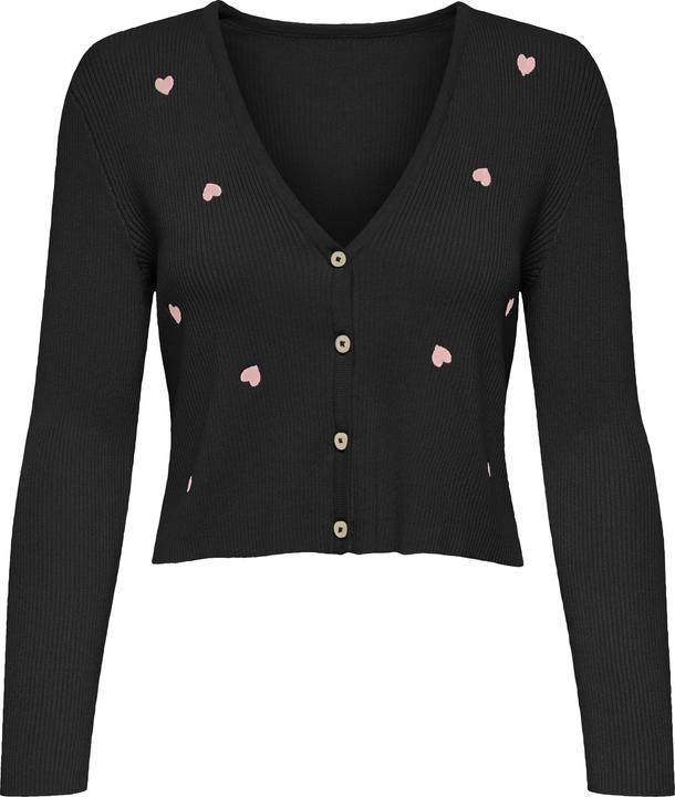 Immagine prodotto Only ONLEMBA Strickjacke Strickjacke (S)