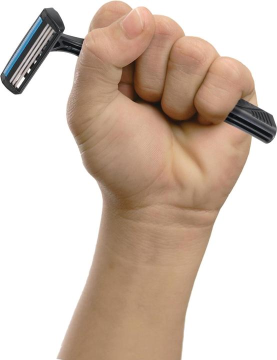 Image du produit Bic Rasoir jetable Action3