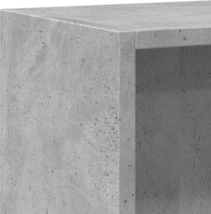 Actual product image VidaXL Grange (60 x 24 x 74.5 cm)