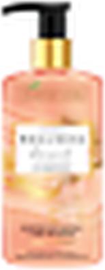 Actual product image Bielenda Cosmic Wellness Bath And Shower Oil Nourishing Rose Quartz 250Ml (250 ml)