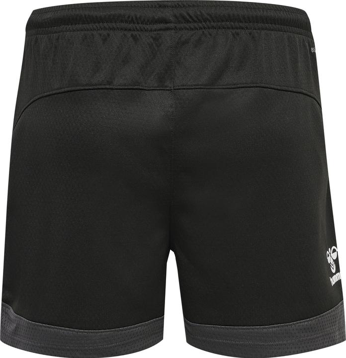 Produktbild hummel Lead Womens Poly Shorts (XL)