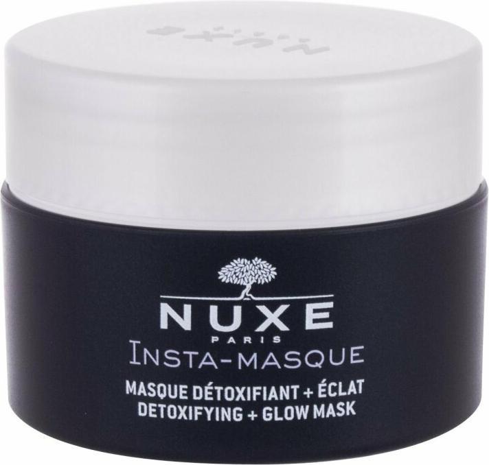 Actual product image Nuxe Masque Detoxifiant & Eclat (50 ml)