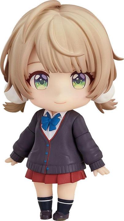 Actual product image Good Smile Company Nendoroid 1967 Shigure Ui