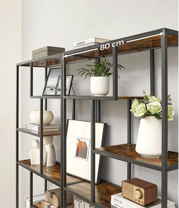 Image du produit Vasagle Havanna (80 x 30 x 180 cm)