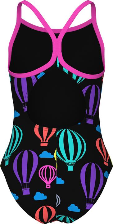 Produktbild Arena G Balloons Swimsuit Lightdrop Back (152)