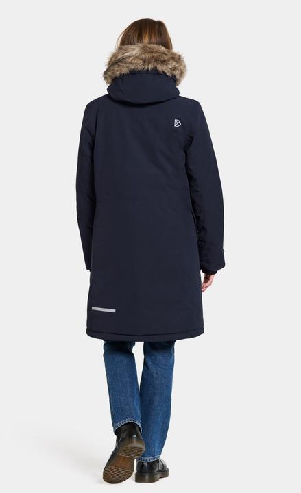 Image du produit Didriksons Femmes Erika Parka 3 (50)